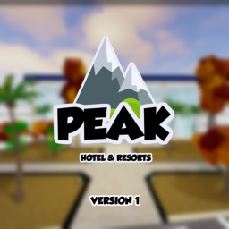 Peak Hotels & Resorts V1