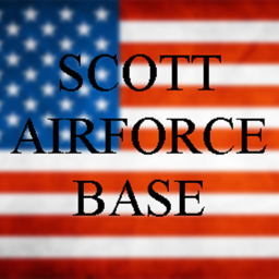 Scott Airforce Base