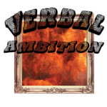 Verbal Ambition Clothing