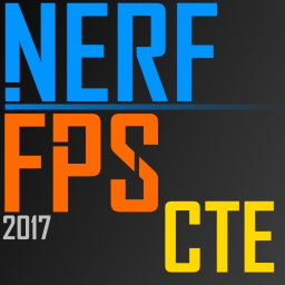 Foam  FPS CTE