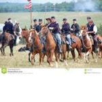31st Calvary Regiment Of America