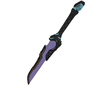 cyber sword