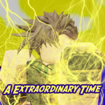 A Extraordinary Time Group