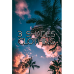 3 Shades Clothing