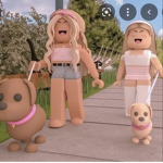 Luv Dogos