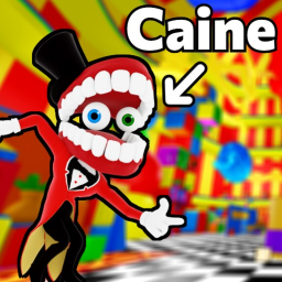 Caine AI Test [TADC] icon