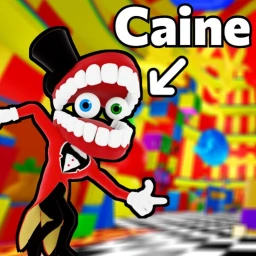 Caine AI Test [TADC] icon
