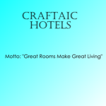 Craftiac Hotels