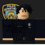 The Local Police