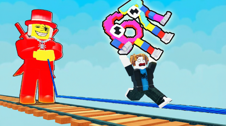 Survive Jump Rope For Brainrots! screenshot 4