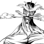 Berserkers凶暴