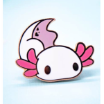 UnderWaterAxolotls