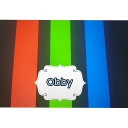 obby facil icon