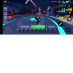 Bedwars pro hangout