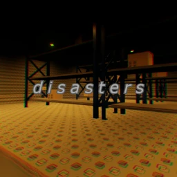 disasters icon