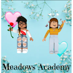 Meadows Academy!