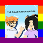 The Imagination Empire