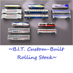 B.I.T. Railworks Limited