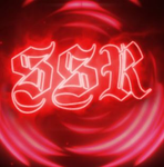 [SSR] Super Sigma Republic