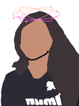 YOUR GIRL NOOR!!
