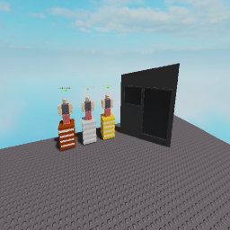 Donation Place