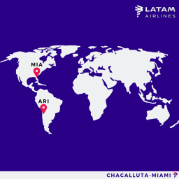 Chacalluta - Miami