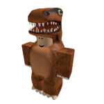 Dinos United-!