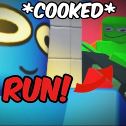 Colourful Crime