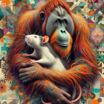 Orangutan clan / Ape clan