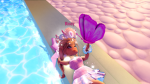 Rosy Phoenix Fan Group