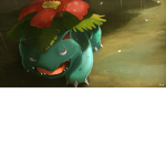 Venusaur Studios