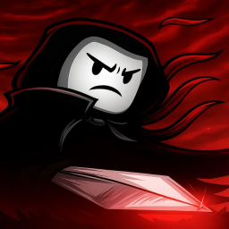 Evil Bloodrealm TESTER GAME