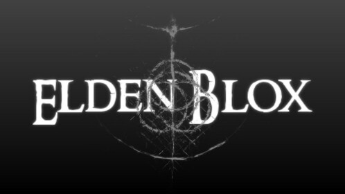 [Pre-Alpha] Elden Blox
