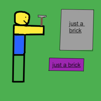 A game where you can build something