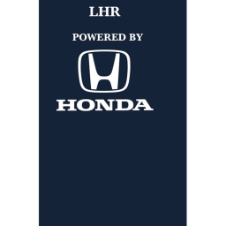 LUCAS HONDA RACING Head Quarters
