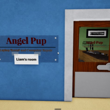 The Place at Merlin's Peak