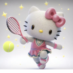 Hello kitty:0