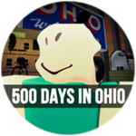 500 days