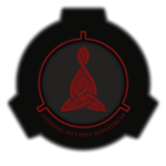 |\ SCP Internal Security Department /|