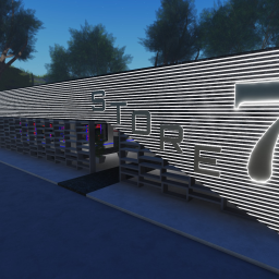 7 STORE