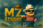 Mz Study Shop