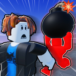 [💥] BLASTED!