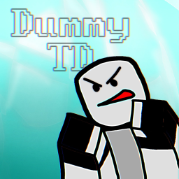 Dummy Tower Defense(In developerment)
