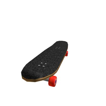 Rob Dyrdek's Giant Skateboard FREE