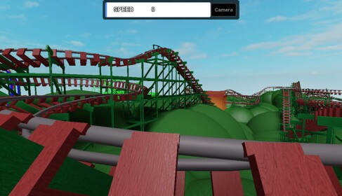 Rides&Slides Complete!
