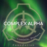 Complex Alpha