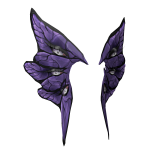 Wings for a Butterfly