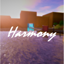 Harmony Update! ✨ [Beta]