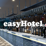 easyHotel Ltd