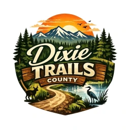 dixie trails county icon